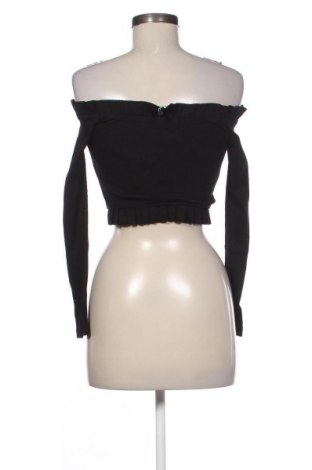 Dámska blúza Even&Odd, Veľkosť XS, Farba Čierna, Cena  15,92 €