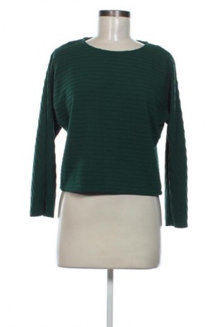 Dámská halenka Ever.me by Takko Fashion, Velikost S, Barva Zelená, Cena  277,00 Kč