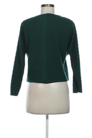 Dámská halenka Ever.me by Takko Fashion, Velikost S, Barva Zelená, Cena  277,00 Kč