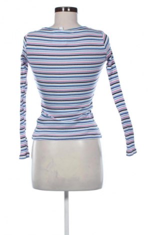 Γυναικεία μπλούζα Ever.me by Takko Fashion, Μέγεθος S, Χρώμα Πολύχρωμο, Τιμή 4,99 €