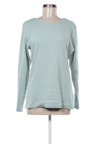 Damen Shirt Ever.me by Takko Fashion, Größe XL, Farbe Grün, Preis € 9,71