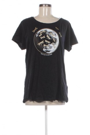 Damen Shirt Ever.me by Takko Fashion, Größe XL, Farbe Mehrfarbig, Preis 12,99 €