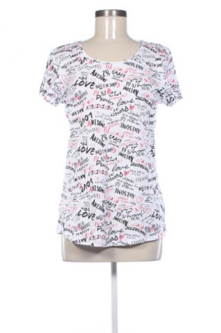 Дамска блуза Ever.me by Takko Fashion, Размер M, Цвят Многоцветен, Цена 9,71 €