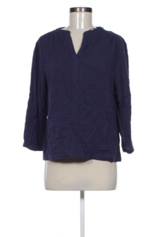 Bluză de femei Ever.me by Takko Fashion, Mărime M, Culoare Albastru, Preț 51,99 Lei