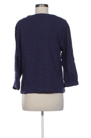 Bluză de femei Ever.me by Takko Fashion, Mărime M, Culoare Albastru, Preț 51,99 Lei