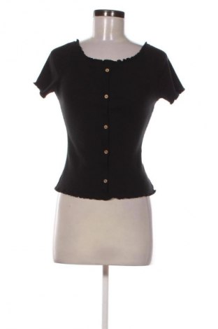 Damen Shirt Ever.me by Takko Fashion, Größe S, Farbe Schwarz, Preis € 10,00