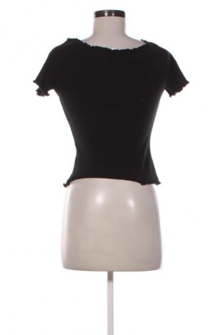 Damen Shirt Ever.me by Takko Fashion, Größe S, Farbe Schwarz, Preis € 10,00