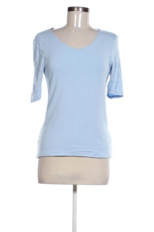 Bluză de femei Ever.me by Takko Fashion, Mărime S, Culoare Albastru, Preț 34,99 Lei