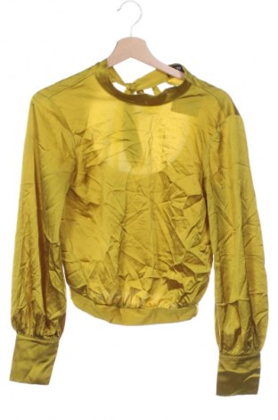 Női blúz Express, Méret XS, Szín Sárga, Ár 1 729 Ft