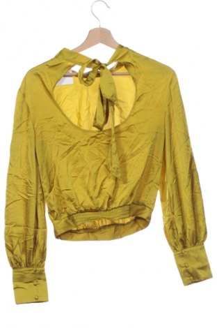 Női blúz Express, Méret XS, Szín Sárga, Ár 1 729 Ft
