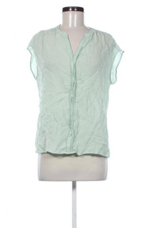 Bluzka damska Expresso, Rozmiar S, Kolor Zielony, Cena 52,99 zł