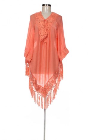 Bluzka damska F&F, Rozmiar XXL, Kolor Pomarańczowy, Cena 52,00 zł