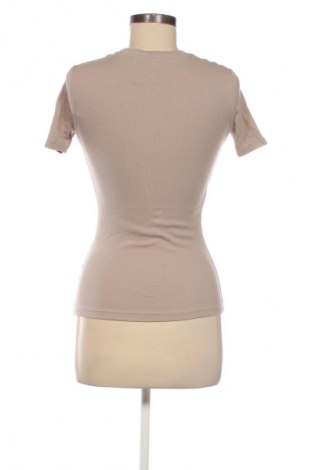 Bluzka damska F&F, Rozmiar XS, Kolor Beżowy, Cena 53,58 zł