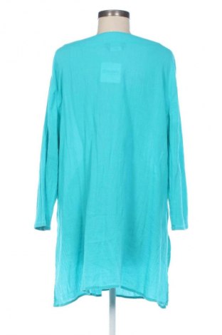 Γυναικεία μπλούζα F&F, Μέγεθος XL, Χρώμα Μπλέ, Τιμή 9,70 €