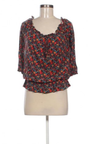 Bluză de femei F&F, Mărime XS, Culoare Multicolor, Preț 50,58 Lei