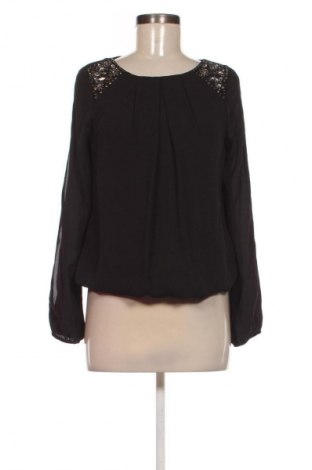 Dámska blúza F&F, Veľkosť S, Farba Čierna, Cena  4,95 €