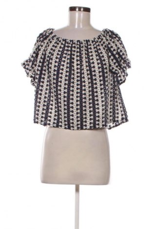 Γυναικεία μπλούζα F&F, Μέγεθος L, Χρώμα Πολύχρωμο, Τιμή 5,99 €