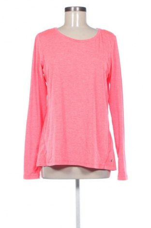 Bluzka damska F&F, Rozmiar L, Kolor Różowy, Cena 63,00 zł