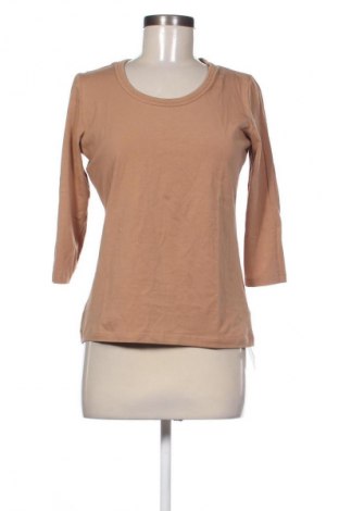 Damen Shirt F&F, Größe M, Farbe Braun, Preis 10,00 €