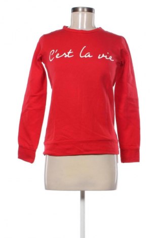 Damen Shirt F&F, Größe XS, Farbe Rot, Preis € 20,00