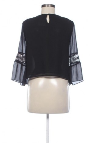 Bluză de femei F&P, Mărime M, Culoare Negru, Preț 90,61 Lei