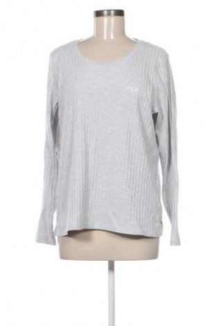 Dámská halenka FILA, Velikost XXL, Barva Šedá, Cena  359,00 Kč