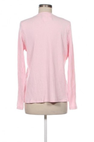 Γυναικεία μπλούζα FILA, Μέγεθος XL, Χρώμα Ρόζ , Τιμή 14,99 €