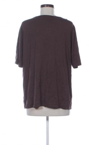 Dámská halenka Fabiani, Velikost XL, Barva Hnědá, Cena  189,00 Kč