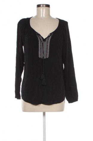 Bluzka damska Faded Glory, Rozmiar L, Kolor Czarny, Cena 52,42 zł