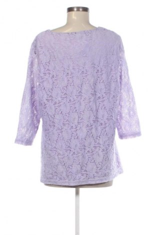 Női blúz Fair Lady, Méret XL, Szín Lila, Ár 3 159 Ft