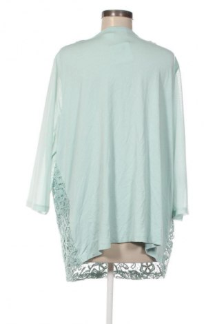 Dámská halenka Fair Lady, Velikost XXL, Barva Zelená, Cena  239,00 Kč