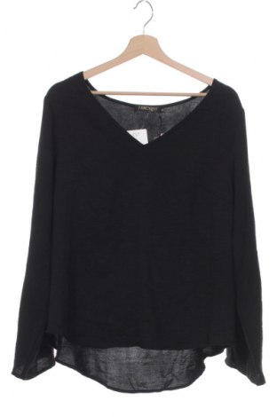 Dámska blúza Fancyinn, Veľkosť XL, Farba Čierna, Cena  11,95 €