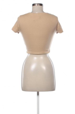 Női blúz Fb Sister, Méret S, Szín Barna, Ár 4 132 Ft