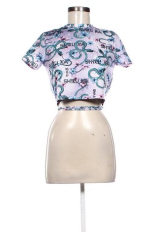 Bluză de femei Fb Sister, Mărime M, Culoare Multicolor, Preț 52,13 Lei