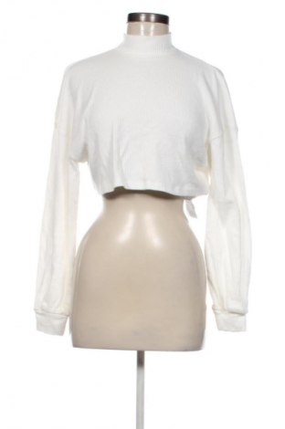 Дамска блуза Fb Sister, Размер S, Цвят Бял, Цена 3,06 €
