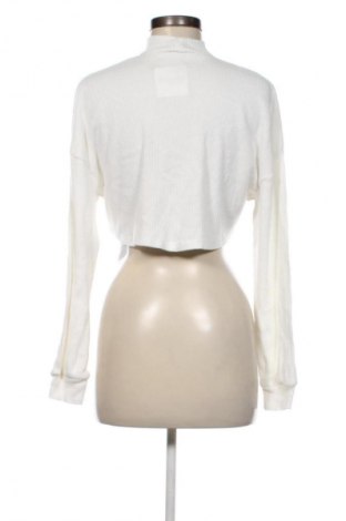 Дамска блуза Fb Sister, Размер S, Цвят Бял, Цена 3,06 €