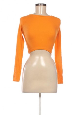 Γυναικεία μπλούζα Fb Sister, Μέγεθος XS, Χρώμα Πορτοκαλί, Τιμή 9,78 €