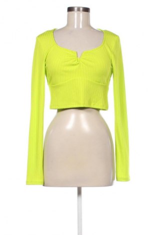 Damen Shirt Fb Sister, Größe L, Farbe Grün, Preis € 9,70