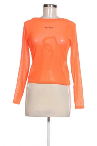 Női blúz Fb Sister, Méret M, Szín Narancssárga
, Ár 4 042 Ft