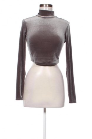 Női blúz Fb Sister, Méret S, Szín Szürke, Ár 4 132 Ft