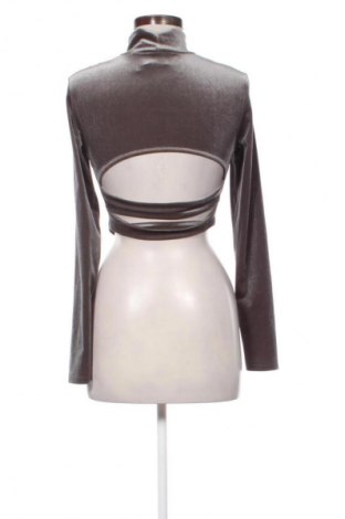 Női blúz Fb Sister, Méret S, Szín Szürke, Ár 4 132 Ft