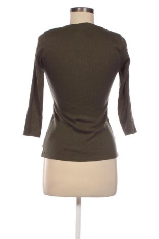 Dámská halenka Fb Sister, Velikost M, Barva Zelená, Cena  283,00 Kč