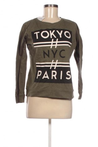 Γυναικεία μπλούζα Fb Sister, Μέγεθος S, Χρώμα Πολύχρωμο, Τιμή 9,70 €