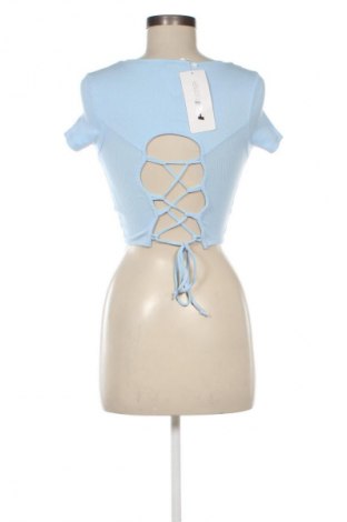 Bluză de femei Fb Sister, Mărime XS, Culoare Albastru, Preț 53,99 Lei