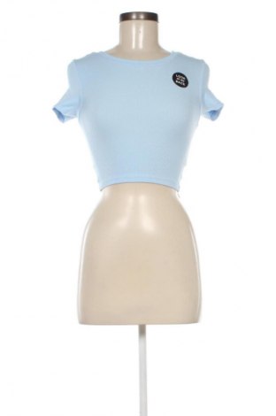 Bluză de femei Fb Sister, Mărime XS, Culoare Albastru, Preț 53,99 Lei