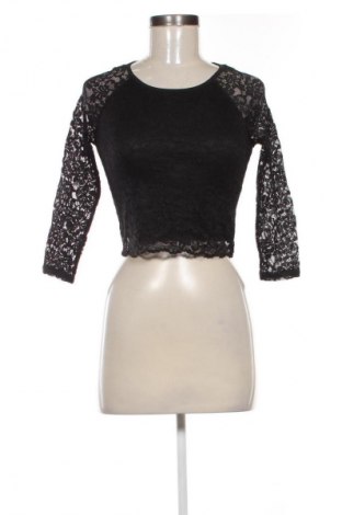 Damen Shirt Fb Sister, Größe XS, Farbe Schwarz, Preis 5,99 €