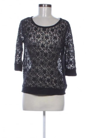 Bluzka damska Fb Sister, Rozmiar M, Kolor Czarny, Cena 21,99 zł