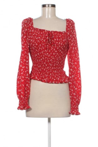 Dámská halenka Fb Sister, Velikost XS, Barva Vícebarevné, Cena  119,00 Kč