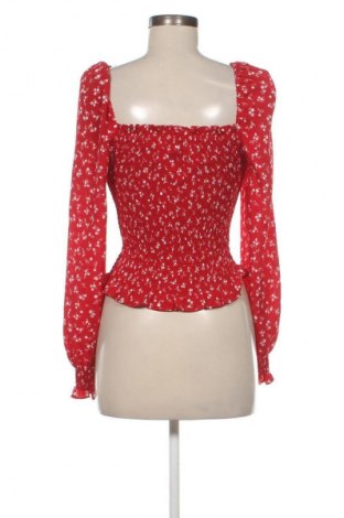 Dámská halenka Fb Sister, Velikost XS, Barva Vícebarevné, Cena  119,00 Kč