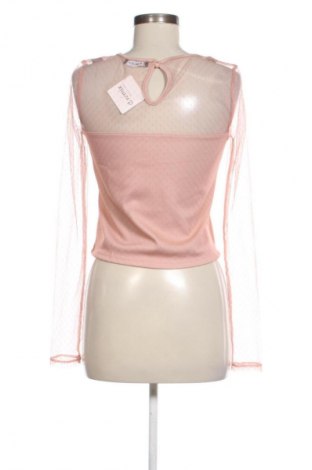 Damen Shirt Fb Sister, Größe M, Farbe Beige, Preis 4,99 €